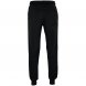 Джоггеры Jumbo, черные 