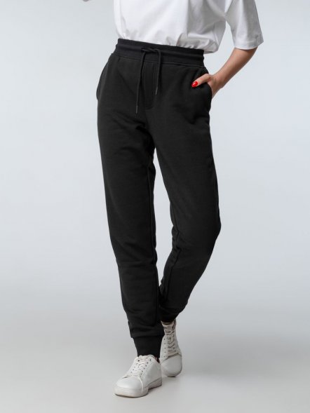 Джоггеры Jumbo, черные 