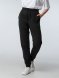 Джоггеры Jumbo, черные 