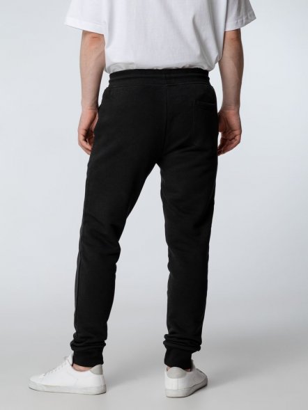 Джоггеры Jumbo, черные 