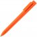 Ручка шариковая Swiper SQ Soft Touch, оранжевая 