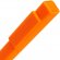 Ручка шариковая Swiper SQ Soft Touch, оранжевая 