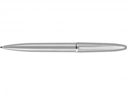 Ручка шариковая Империал, серебристый