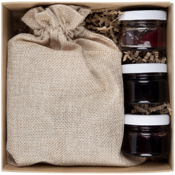 Набор Berrysta, лесная ягода 