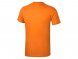 Футболка Heavy Super Club мужская с V-образным вырезом, оранжевый 