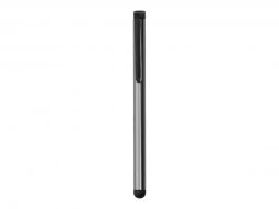 Стилус металлический Touch Smart Phone Tablet PC Universal, серебристый (Р)