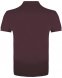 Рубашка поло мужская Prime Men 200 бордовая 