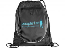 Рюкзак Teeny, черный