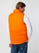 Жилет Warm оранжевый 