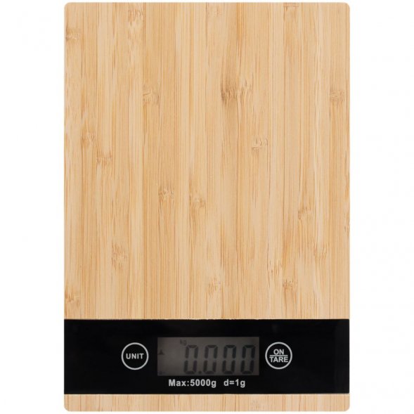 Кухонные весы Woodmore 