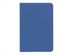 Чехол универсальный для планшета 8 3214, синий