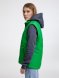 Жилет Kama, зеленый 