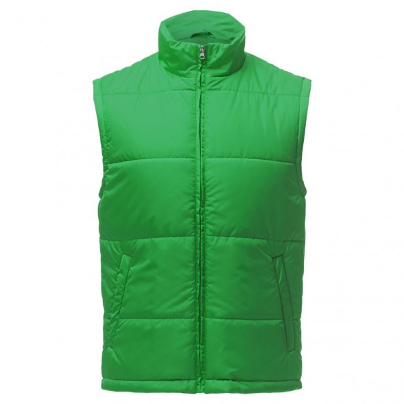 Жилет Kama, зеленый 
