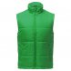 Жилет Kama, зеленый 
