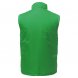 Жилет Kama, зеленый 