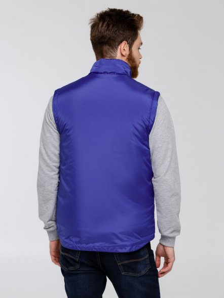 Жилет Kama, зеленый 