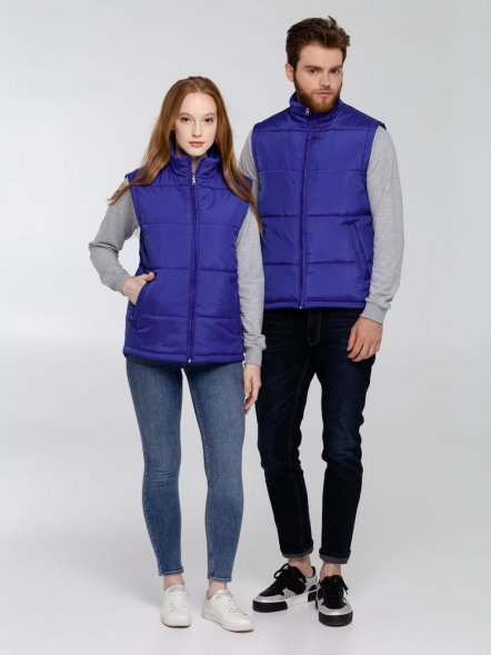 Жилет Kama, зеленый 