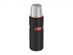 Термос со стальной колбой  тм THERMOS SK 2000 RCMB 0,47L