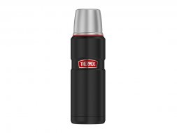 Термос со стальной колбой  тм THERMOS SK 2000 RCMB 0,47L