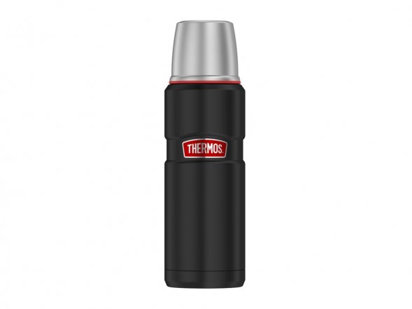 Термос со стальной колбой  тм THERMOS SK 2000 RCMB 0,47L 