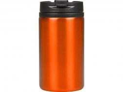Термокружка Jar 250 мл, оранжевый