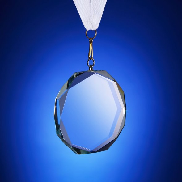 Медаль Brilliart 