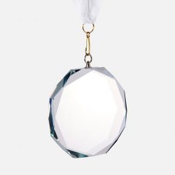 Медаль Brilliart