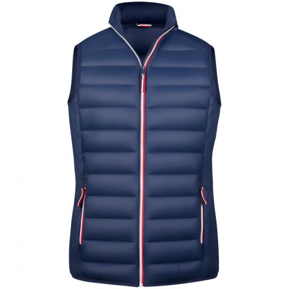 Жилет женский Victoire BW Women, темно-синий 