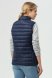 Жилет женский Victoire BW Women, темно-синий 
