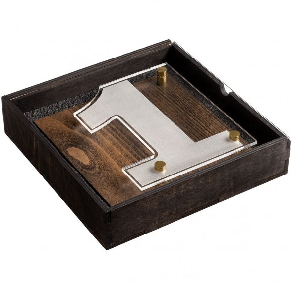 Награда Celebration, 1 место 