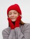 Набор Spotti, красный 