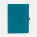 Ежедневник Favor, недатированный, бирюзовый 