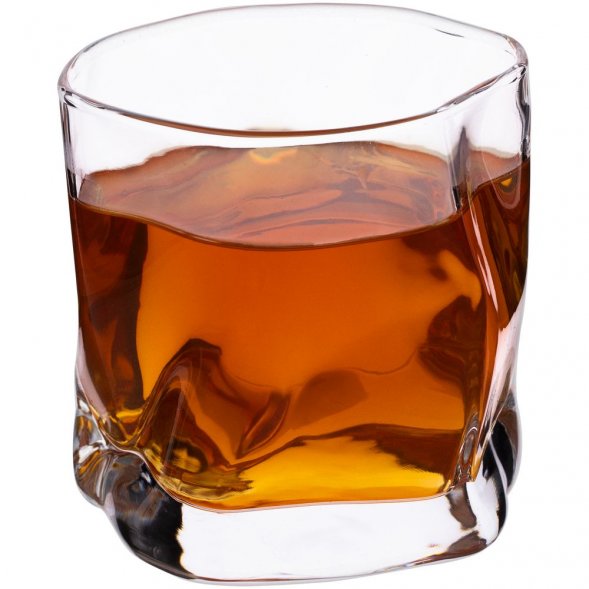 Набор из 2 стаканов Crystal Clear 