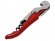 PULLTAPS BASIC FIRE RED/Нож сомелье Pulltap's Basic, красный 
