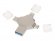USB-флешка 3.0 на 32 Гб 4-в-1 Ultra в подарочной коробке 