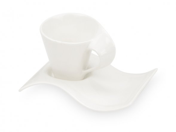 Кофейная пара Армида 