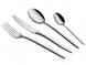 Набор столовых приборов, 16 предметов, NADOBA, серия MISEL 