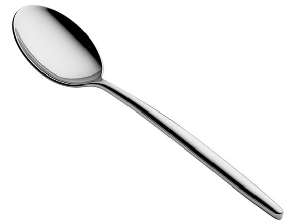 Набор столовых приборов, 16 предметов, NADOBA, серия MISEL 