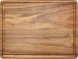 Sonora разделочная доска из дерева акации - Дерево 