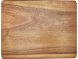 Sonora разделочная доска из дерева акации - Дерево 