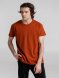Футболка Imperial 190, коричневая (терракотовая) 