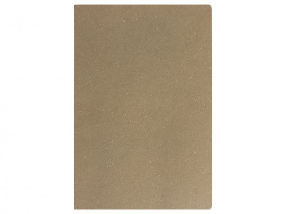 Блокнот А5 Snow, бежевый 