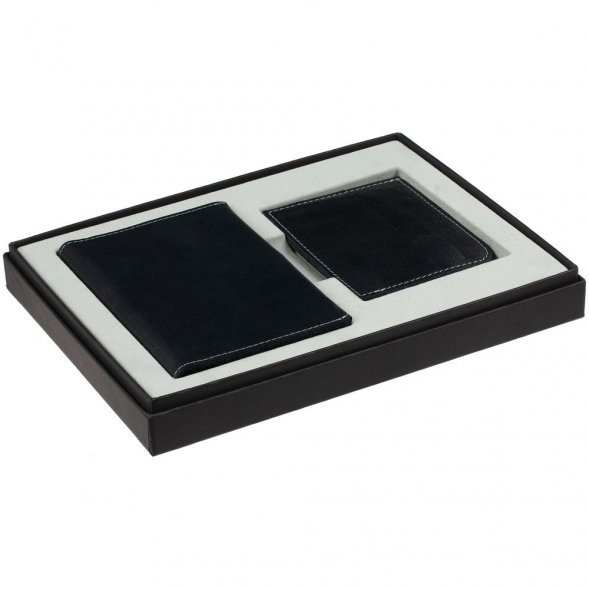 Набор Apache Privy, черный 