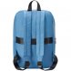Складной рюкзак Compact Neon, голубой 