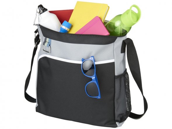 Сумка Kalmar, черный 