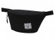 Herschel Classic™ поясная сумка, сплошной черный 