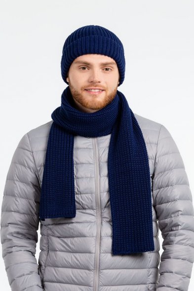 Набор Nordkapp, темно-синий 