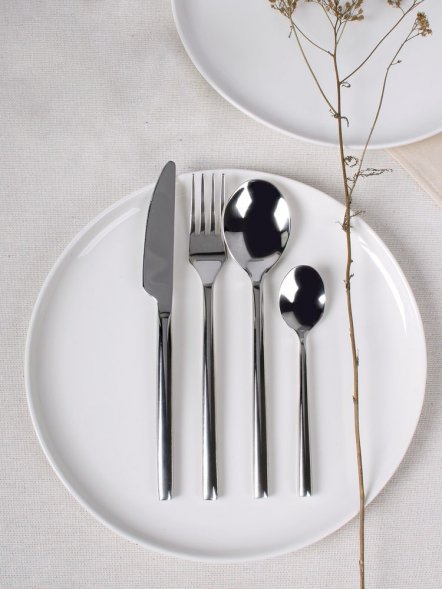 Нож столовый Galateo 