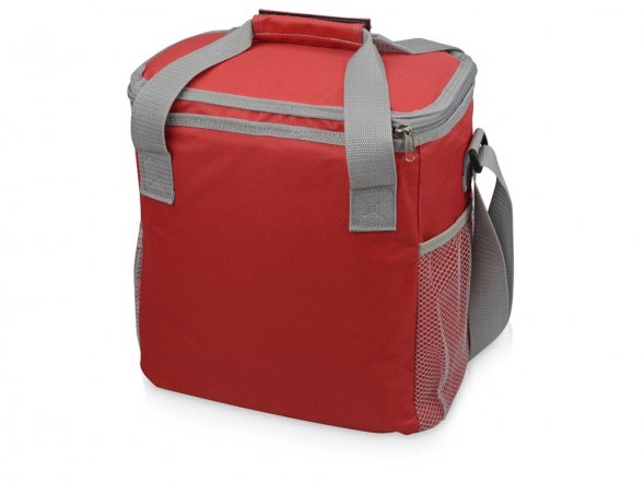Сумка-холодильник Lightcook, красный (Р) 
