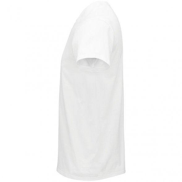 Футболка мужская Pioneer Men, белая 